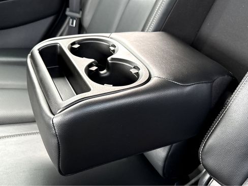 Used 2023 Nissan Murano SL w/ Cargo Package image 39