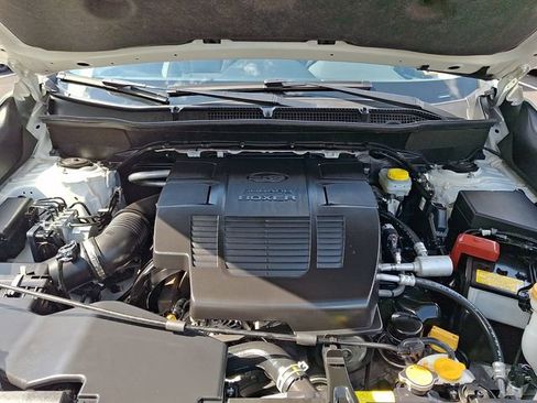 Certified 2023 Subaru Forester Premium image 28