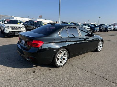Used 2018 BMW 320i Sedan image 6