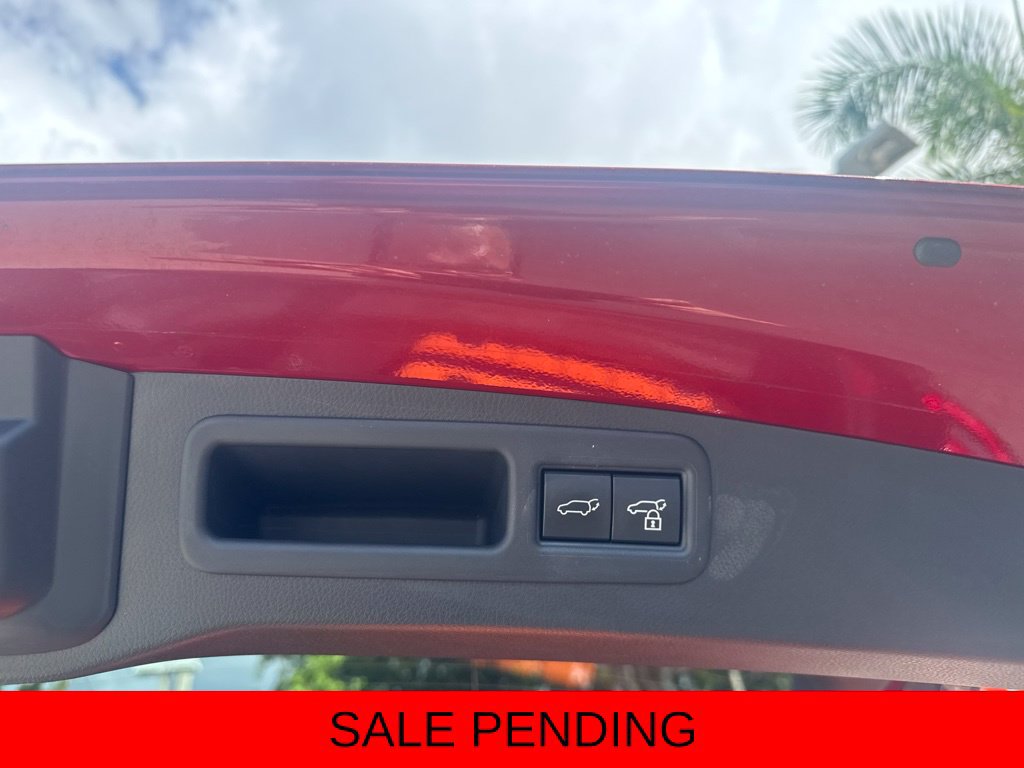 Certified 2025 Lexus RX 350h w/ Accessory Package (Z1) AWD/4WD image 14