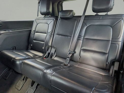 Used 2020 Lincoln Navigator L Reserve w/ Equipment Group 208A Reserve image 14