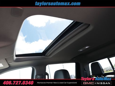 Used 2024 GMC Sierra 1500 Denali w/ Denali Reserve Package AWD/4WD image 42