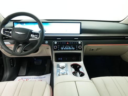New 2026 Genesis GV80 2.5T Select AWD/4WD image 35