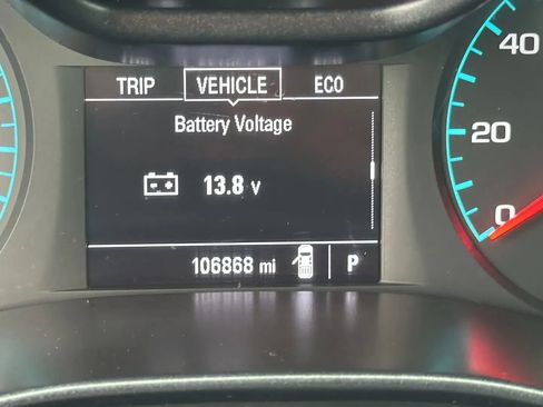 Used 2019 Chevrolet Colorado W/T w/ WT Convenience Package image 49