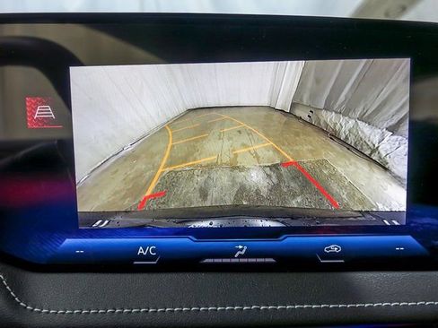 New 2026 Chevrolet Corvette Stingray Coupe w/ 1LT image 17