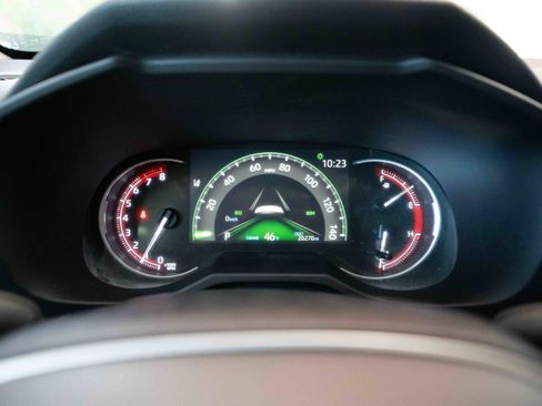 Used 2024 Toyota RAV4 Adventure w/ Convenience Package image 16