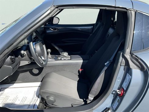 Used 2021 MAZDA MX-5 Miata RF Club image 20