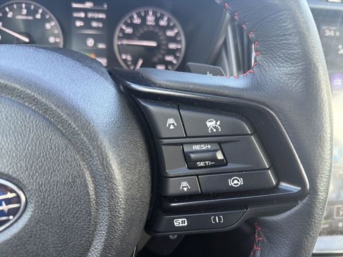 Used 2025 Subaru Legacy Sport image 16
