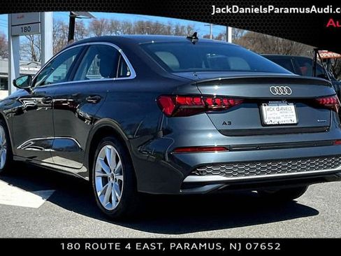 New 2026 Audi A3 2.0T Premium image 3