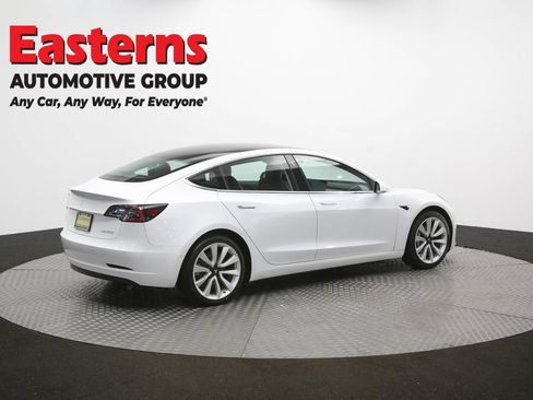 Used 2020 Tesla Model 3 Performance AWD/4WD image 37