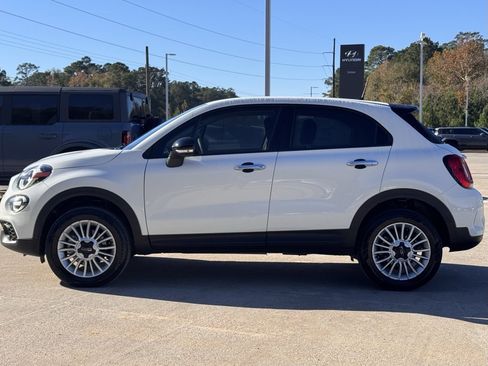 Used 2023 FIAT 500X Pop image 11