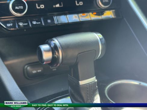 Used 2022 Kia K5 GT w/ GT1 Package image 27