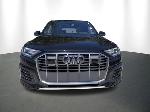 Used 2021 Audi Q7 3.0T Premium Plus image 50