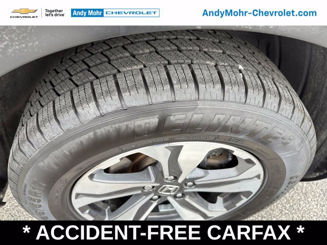 Used 2020 Honda CR-V LX image 56