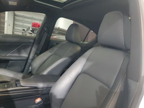 Certified 2023 Lexus IS 300 w/ Comfort Package image 17