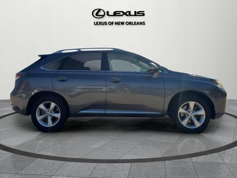 Used 2015 Lexus RX 350 FWD w/ Premium Package image 9