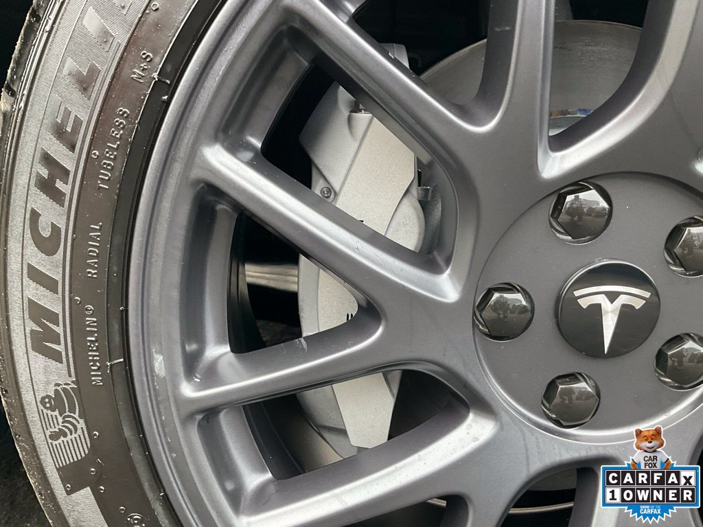 Used 2025 Tesla Model 3 RWD image 78