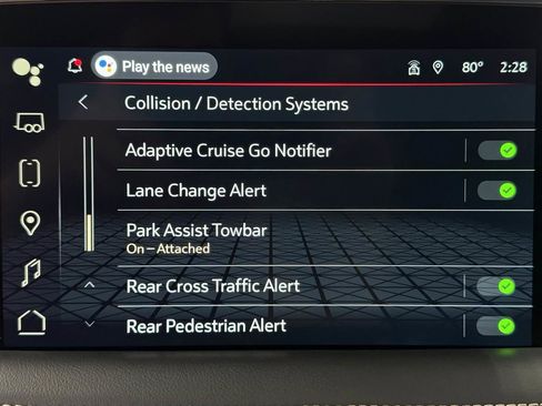 Used 2023 GMC Yukon XL SLT image 28