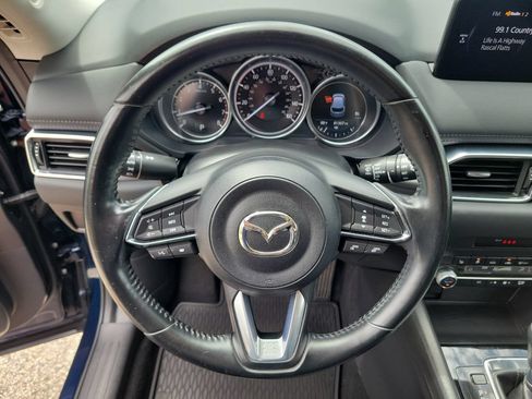 Used 2022 MAZDA CX-5 AWD 2.5 S w/ Select Package image 21