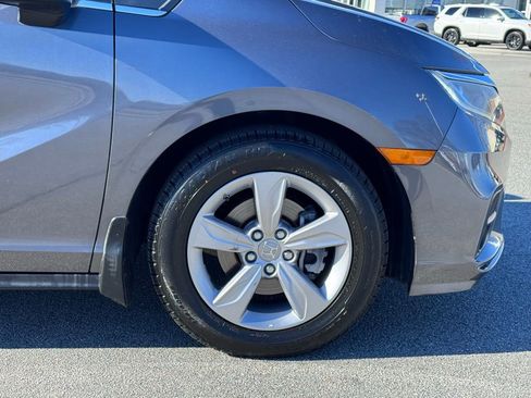 Used 2020 Honda Odyssey EX-L image 41