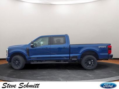 New 2026 Ford F250 XLT w/ XLT Premium Package