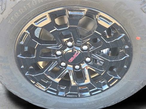 New 2026 GMC Canyon Elevation image 35