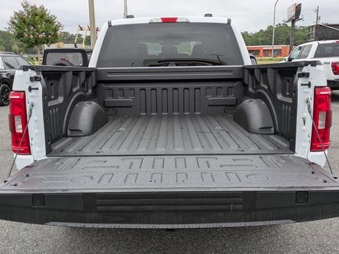 Certified 2023 Ford F150 XLT w/ Trailer Tow Package AWD/4WD image 13