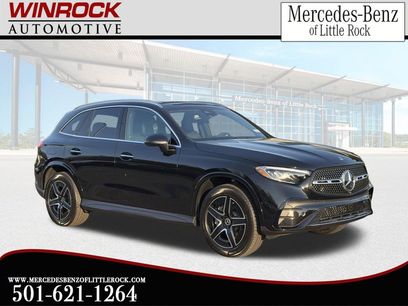 New 2026 Mercedes-Benz GLC 300 4MATIC