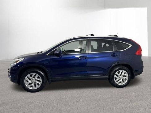 Used 2016 Honda CR-V EX-L image 29
