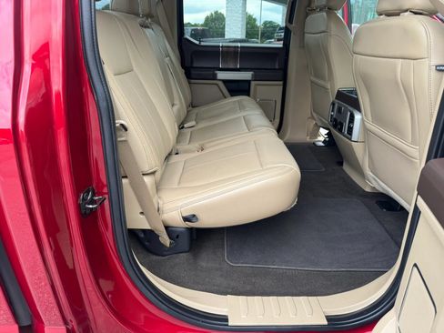Used 2019 Ford F150 Lariat AWD/4WD image 49