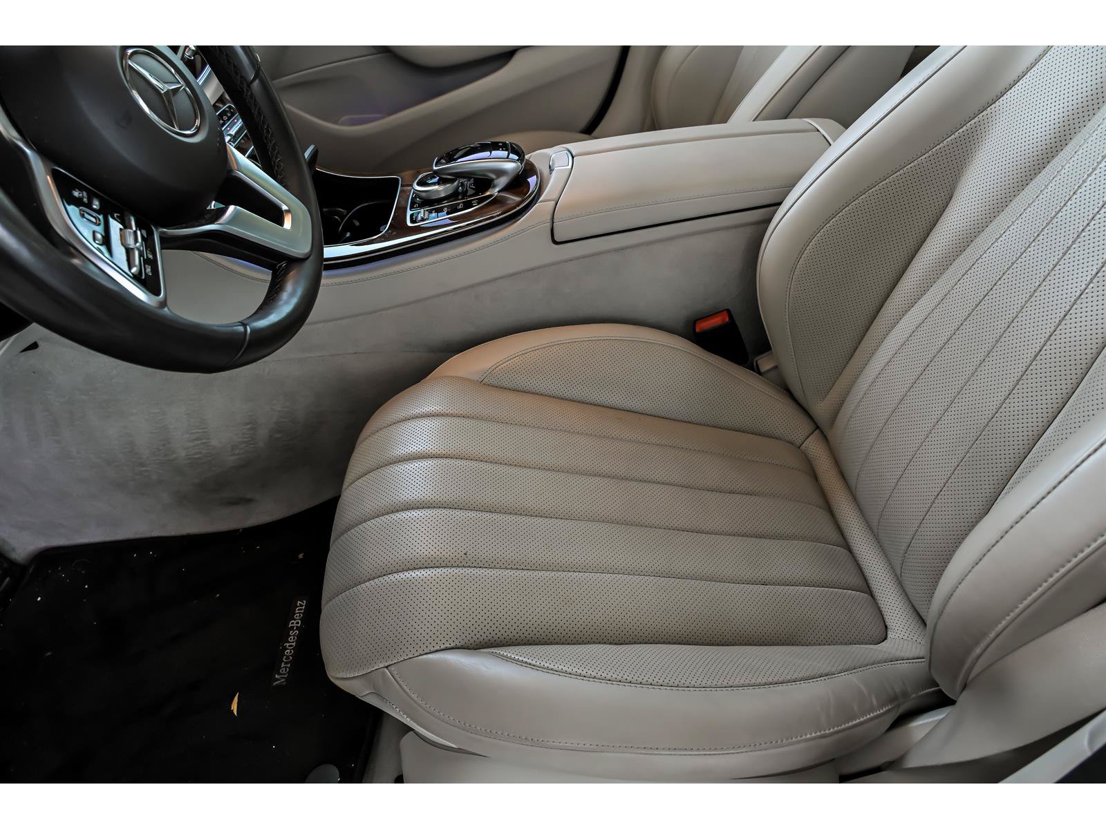 Used 2019 Mercedes-Benz E 450 4MATIC Sedan image 11