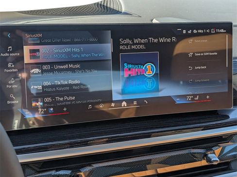 New 2026 BMW X6 xDrive40i w/ Executive Package image 28