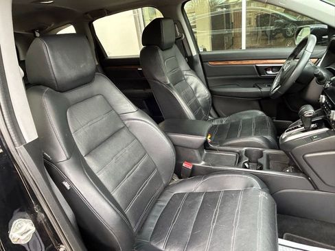 Used 2019 Honda CR-V EX-L image 6