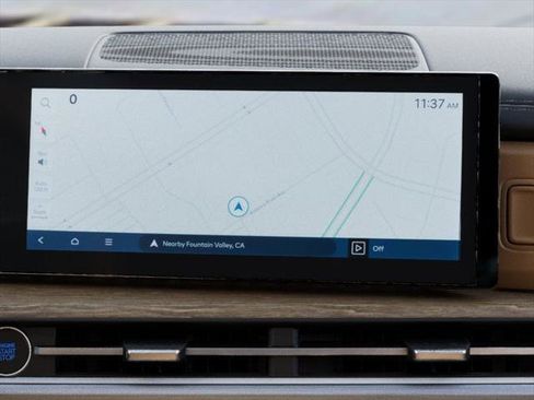 New 2026 Hyundai Santa Fe Calligraphy image 13