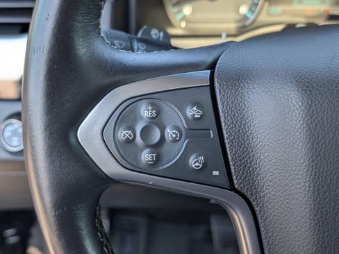 Used 2016 Chevrolet Suburban LTZ image 30