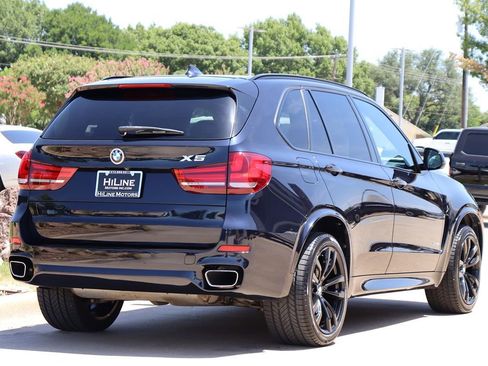 Used 2018 BMW X5 xDrive50i image 11