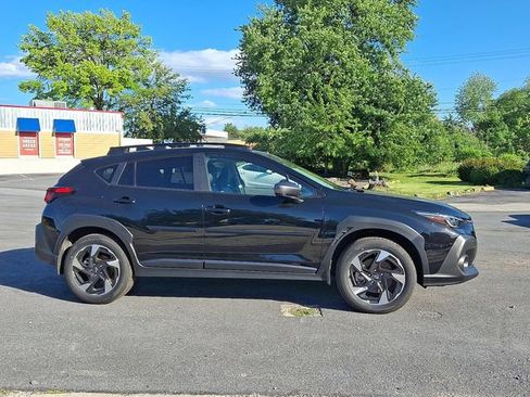 Certified 2026 Subaru Crosstrek 2.5i Limited AWD/4WD image 11