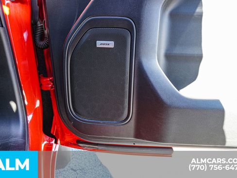 Used 2021 Chevrolet Silverado 1500 LT Trail Boss w/ Convenience Package II image 50