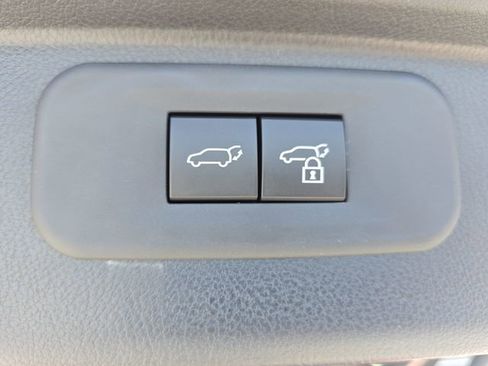 New 2026 Toyota Grand Highlander AWD Hybrid image 14