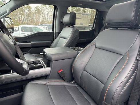 New 2026 Ford F350 Lariat w/ Lariat Ultimate Package image 10
