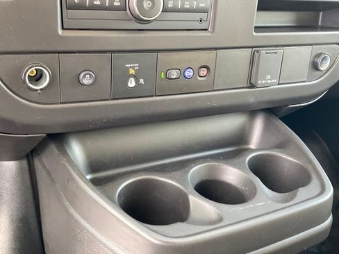 Used 2024 GMC Savana 2500 Work Van image 11
