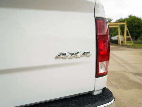 Used 2023 RAM 1500 Tradesman w/ Interior Cold Weather Group AWD/4WD image 20