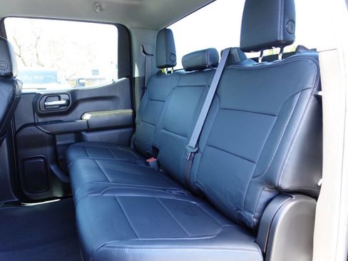 Used 2024 GMC Sierra 1500 Pro w/ Graphite Edition AWD/4WD image 21