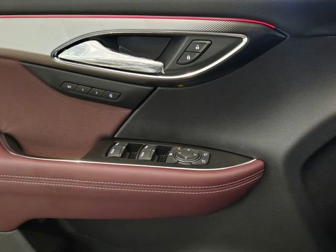 New 2026 Buick Envision Sport Touring image 25