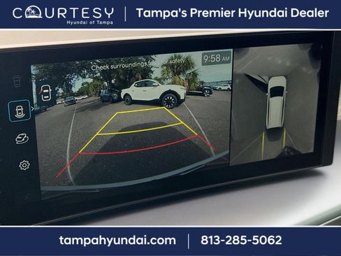 New 2026 Hyundai Ioniq 9 SEL image 57