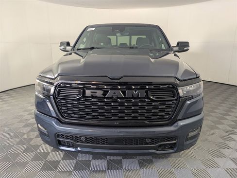 New 2026 RAM 1500 Big Horn image 2