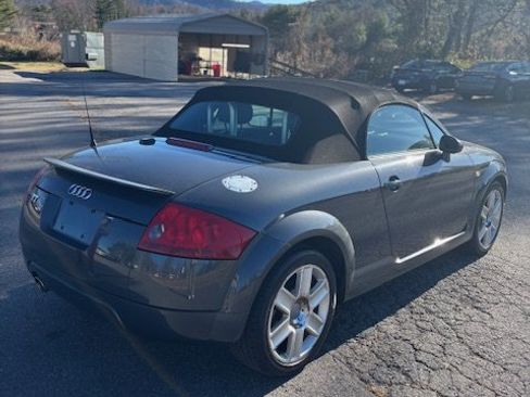 Used 2005 Audi TT 1.8T image 6