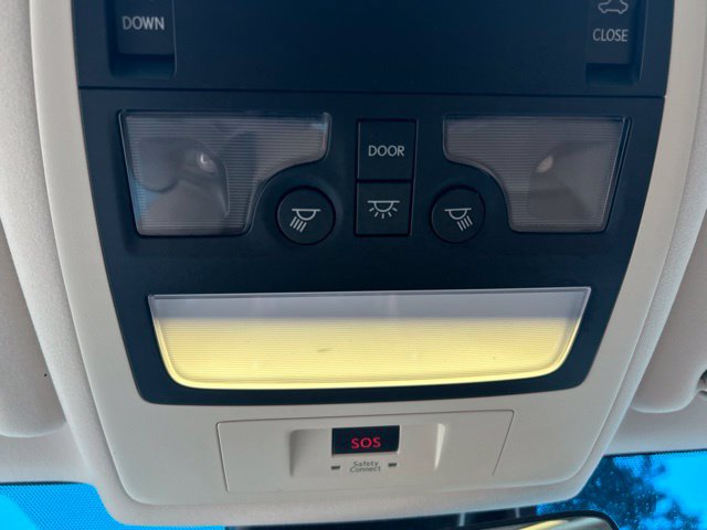 Used 2020 Lexus GS 350 AWD w/ Premium Package image 30