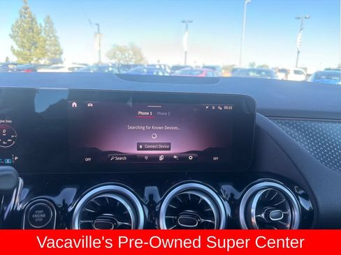 Used 2025 Mercedes-Benz GLA 250 4MATIC image 19