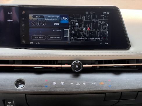 Certified 2023 Nissan Ariya AWD image 15